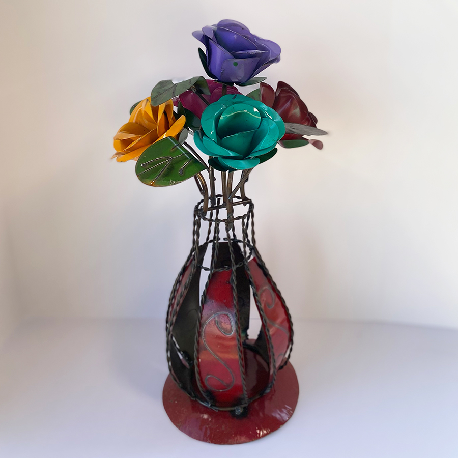 Flower Vase